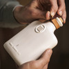 Ceramic Flask