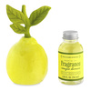Ceramic Lemon Fragrance Diffuser