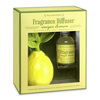 Ceramic Lemon Fragrance Diffuser