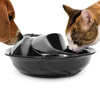 Ceramic Pet Drinking Fountain