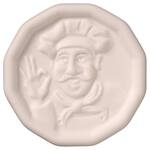 Ceramic Pot Minder - Prevents Messy Boil Overs