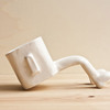 Ceramic Sitting Flower Pots