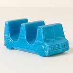 Ceramic Taco Truck Taco Shell Holder