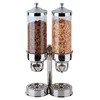 Cereal Dispensing Tower