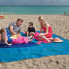 CGear Giant Sandless Beach Mat