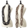 Chain Link Scarf