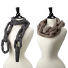 Chain Link Scarf