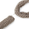 Chain Link Scarf