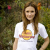 Chain Restaurant - Tourist Location T-Shirt