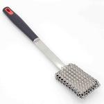Chainmail Grill Brush