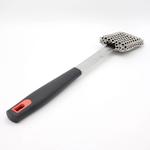 Chainmail Grill Brush