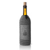 Chainmail Wine Bottle Bag