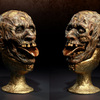 Chalice of Kali Prop Replica from Indiana Jones and the Temple of Doom