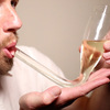 Chambong - Enjoy Rapid Champagne Consumption