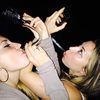 Chambong - Enjoy Rapid Champagne Consumption