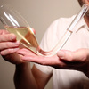 Chambong - Enjoy Rapid Champagne Consumption