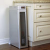 Chambrer - Silent Vertical Tower Wine Cooler
