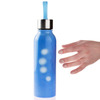 Chameleon Bottle - Changes Color To Show How Much Water Is Left