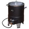Char-Broil Big Easy - Oilless Infrared Turkey Fryer