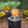 Char-Broil Big Easy - Oilless Infrared Turkey Fryer