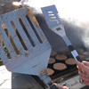 Char-Broil Huge Spatula with Folding Handle