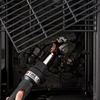 Charcoal Companion Fire UP! - Grill Starter Wand and Food Smoker