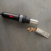 Charcoal Companion Fire UP! - Grill Starter Wand and Food Smoker
