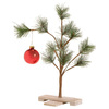 Good Grief! Charlie Brown Pathetic Christmas Tree