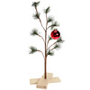 Good Grief! Charlie Brown Pathetic Christmas Tree