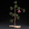 Good Grief! Charlie Brown Pathetic Christmas Tree