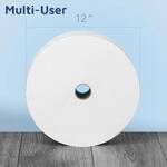 Charmin Toilet Paper Forever Roll - 32X the Size of a Regular Roll!