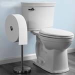 Charmin Toilet Paper Forever Roll - 32X the Size of a Regular Roll!