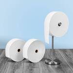 Charmin Toilet Paper Forever Roll - 32X the Size of a Regular Roll!