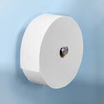 Charmin Toilet Paper Forever Roll - 32X the Size of a Regular Roll!