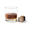 Charred Oak Bourbon Barrel Drink Chillers