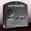 ChatterBowl - Talking Pet Bowl