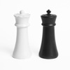 Checkmates - Salt And Pepper Shakers