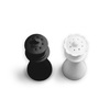 Checkmates - Salt And Pepper Shakers