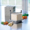 Cheese Slicer by Marcus Vagnby