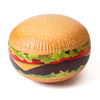 Cheeseburger Beach Ball
