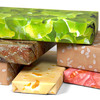 Cheeseburger Wrapping Paper