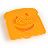 Cheesy Grin Sandwich Cutter