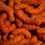 Cheetos Flavor of Fear Puffs - Sweet, Spicy, Tingly, Numbing, and Fizzy