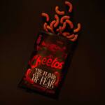 Cheetos Flavor of Fear Puffs - Sweet, Spicy, Tingly, Numbing, and Fizzy