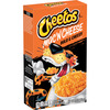 Cheetos Mac 'n Cheese - Bold and Cheesy, Flamin' Hot, and Cheesy Jalapeno