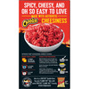 Cheetos Mac 'n Cheese - Bold and Cheesy, Flamin' Hot, and Cheesy Jalapeno