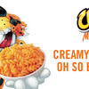 Cheetos Mac 'n Cheese - Bold and Cheesy, Flamin' Hot, and Cheesy Jalapeno
