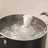 Chef Al Dente Singing Pasta Timer