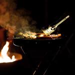 ChefGiant Ultimate 6-in-1 Grilling Multi-Tool With LED Flashlight