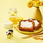 Chef'n Buttercup - Homemade Butter Maker